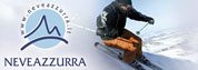 NeveAzzurra