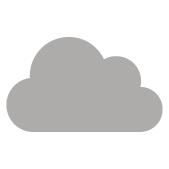 Very cloudy or overcast