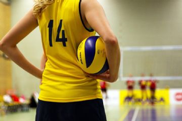 Palestra comunale